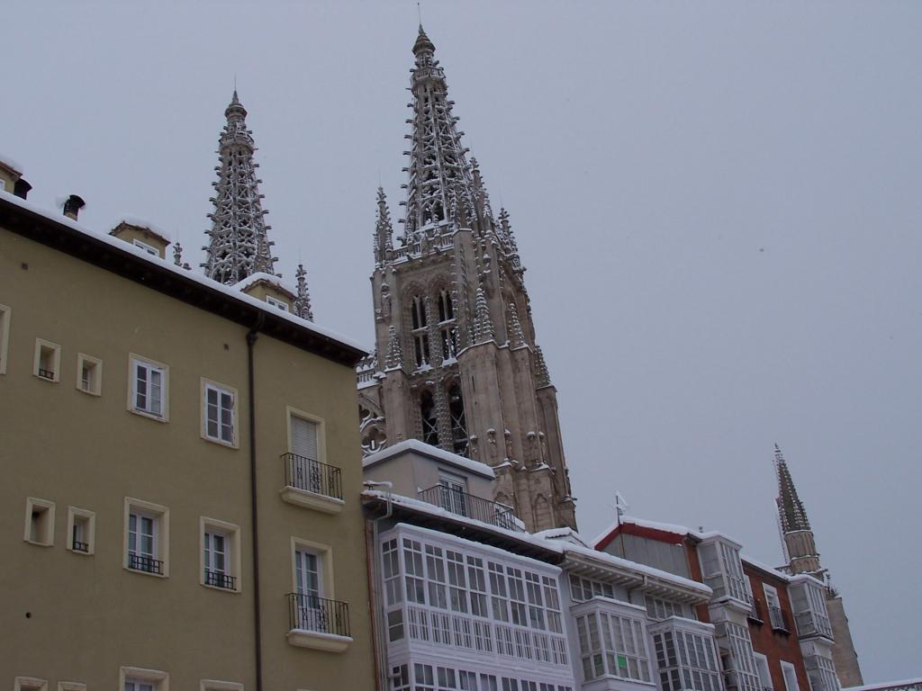 Foto de Burgos (Castilla y León), España