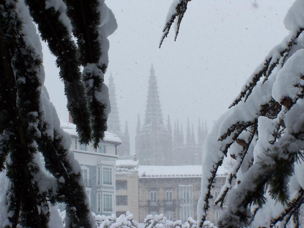 Foto de Burgos (Castilla y León), España