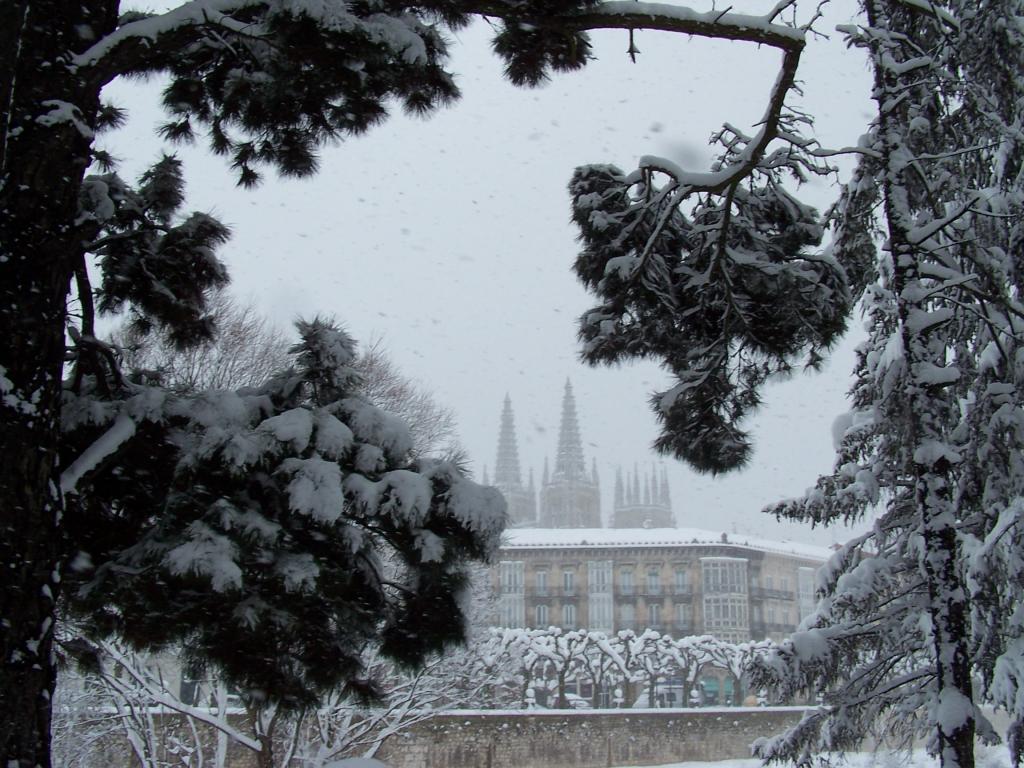 Foto de Burgos (Castilla y León), España