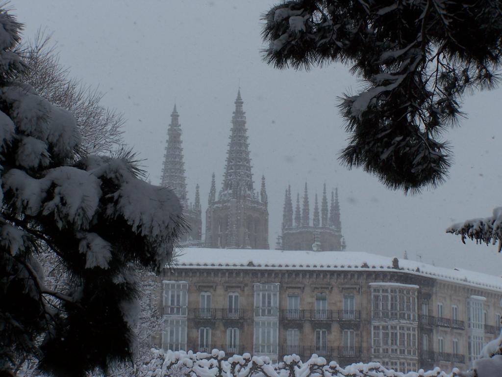 Foto de Burgos (Castilla y León), España