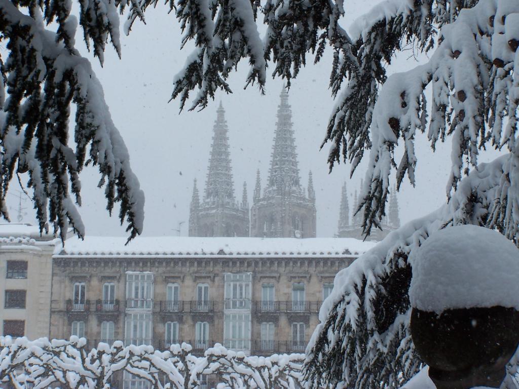 Foto de Burgos (Castilla y León), España