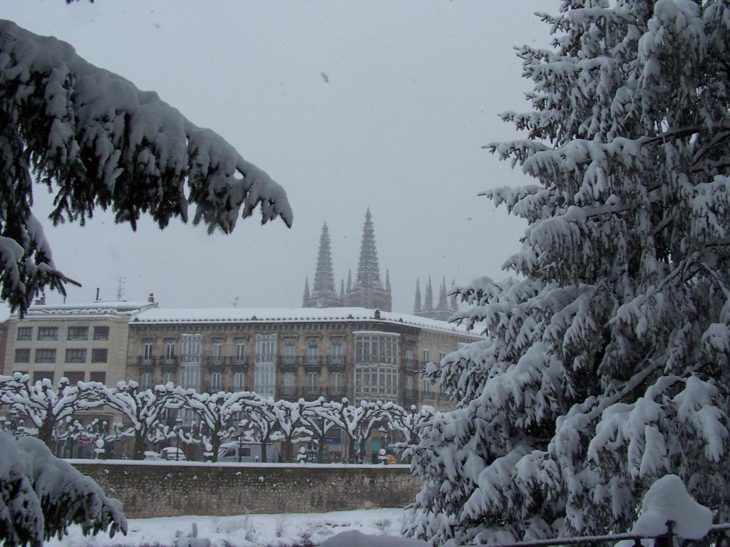 Foto de Burgos (Castilla y León), España