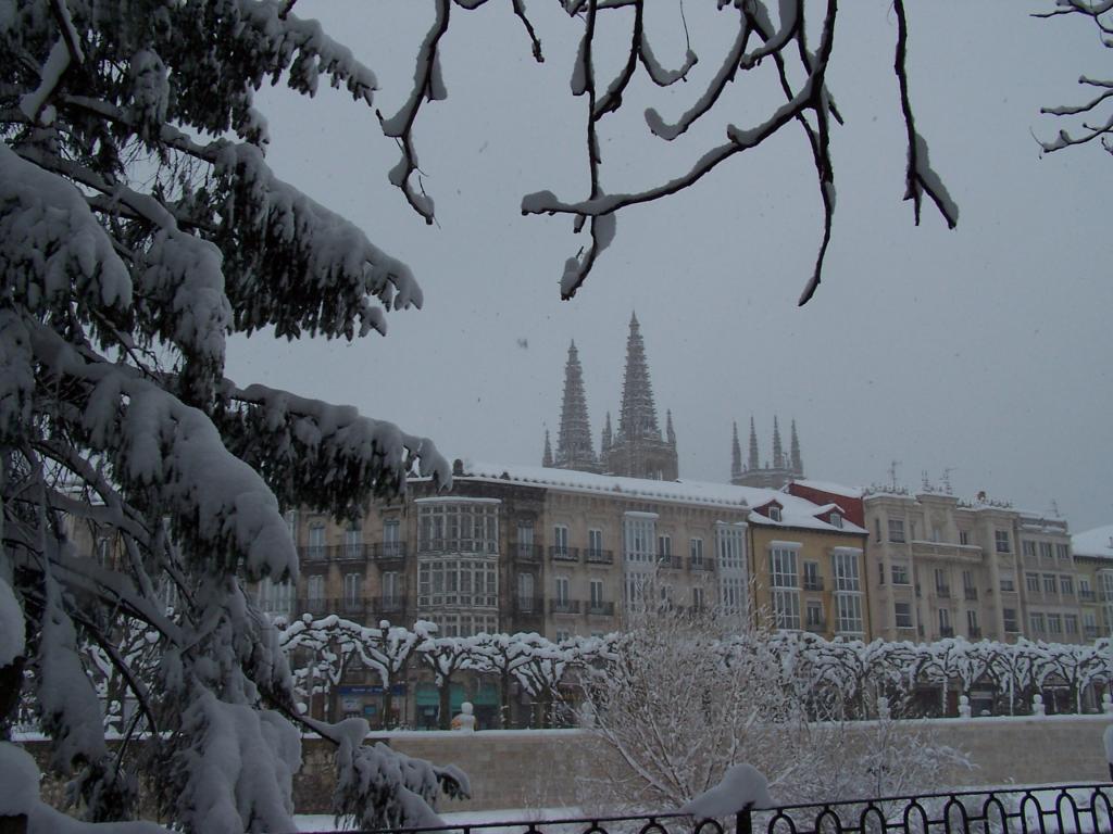 Foto de Burgos (Castilla y León), España