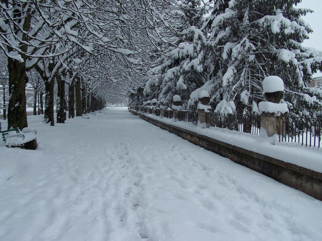 Foto de Burgos (Castilla y León), España