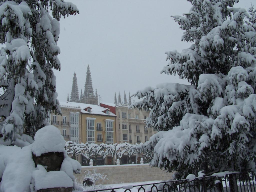 Foto de Burgos (Castilla y León), España