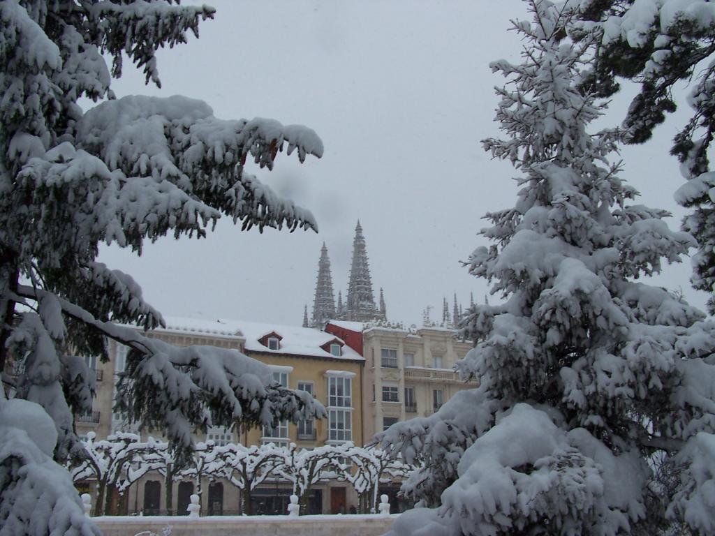 Foto de Burgos (Castilla y León), España