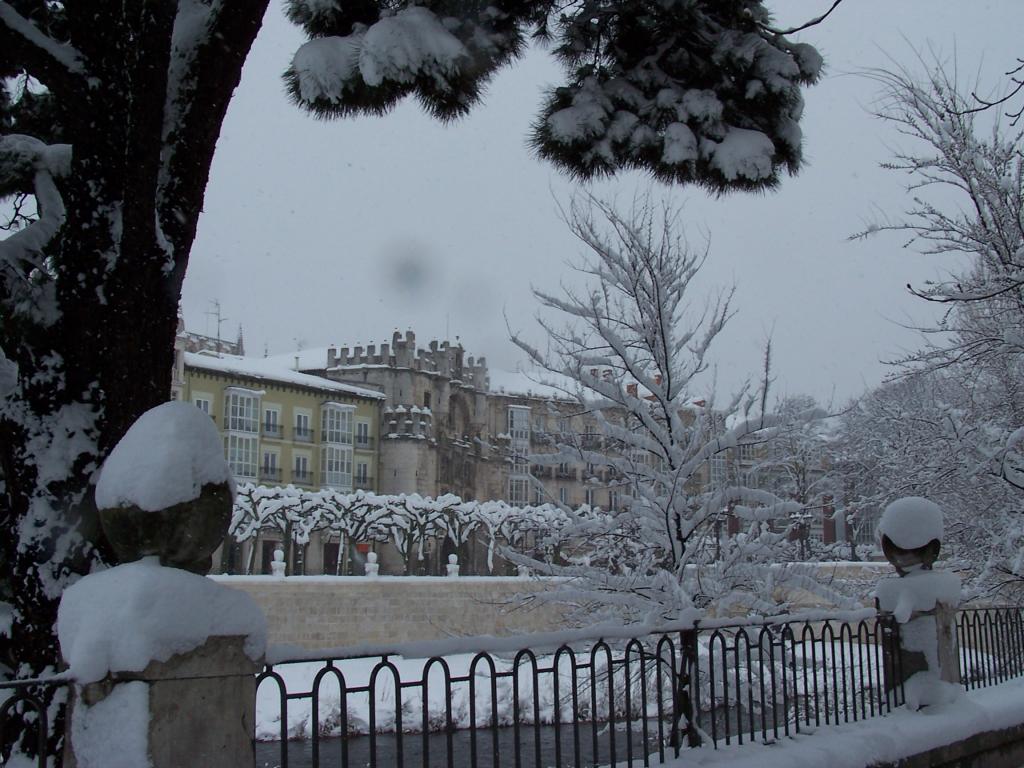 Foto de Burgos (Castilla y León), España