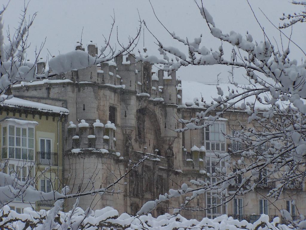 Foto de Burgos (Castilla y León), España