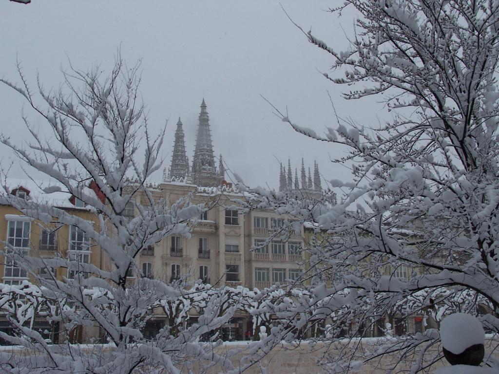 Foto de Burgos (Castilla y León), España