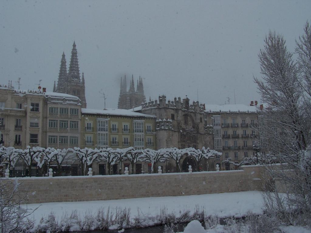 Foto de Burgos (Castilla y León), España