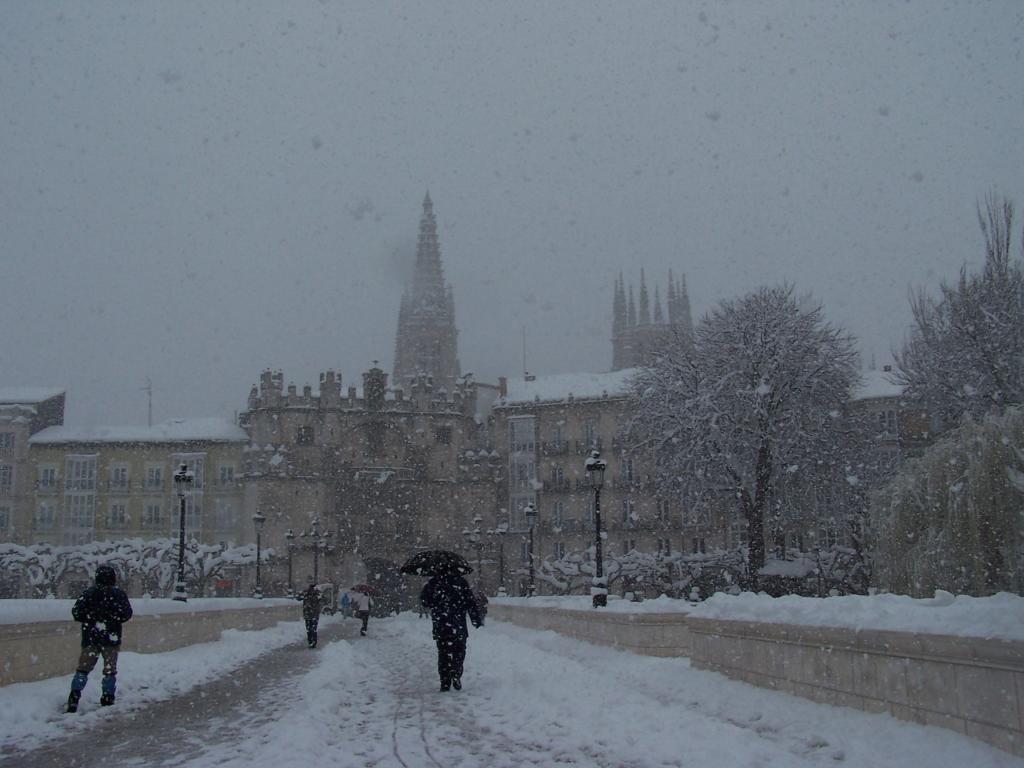 Foto de Burgos (Castilla y León), España