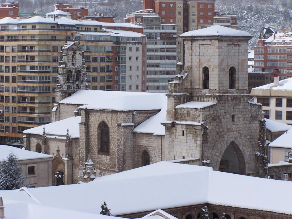 Foto de Burgos (Castilla y León), España