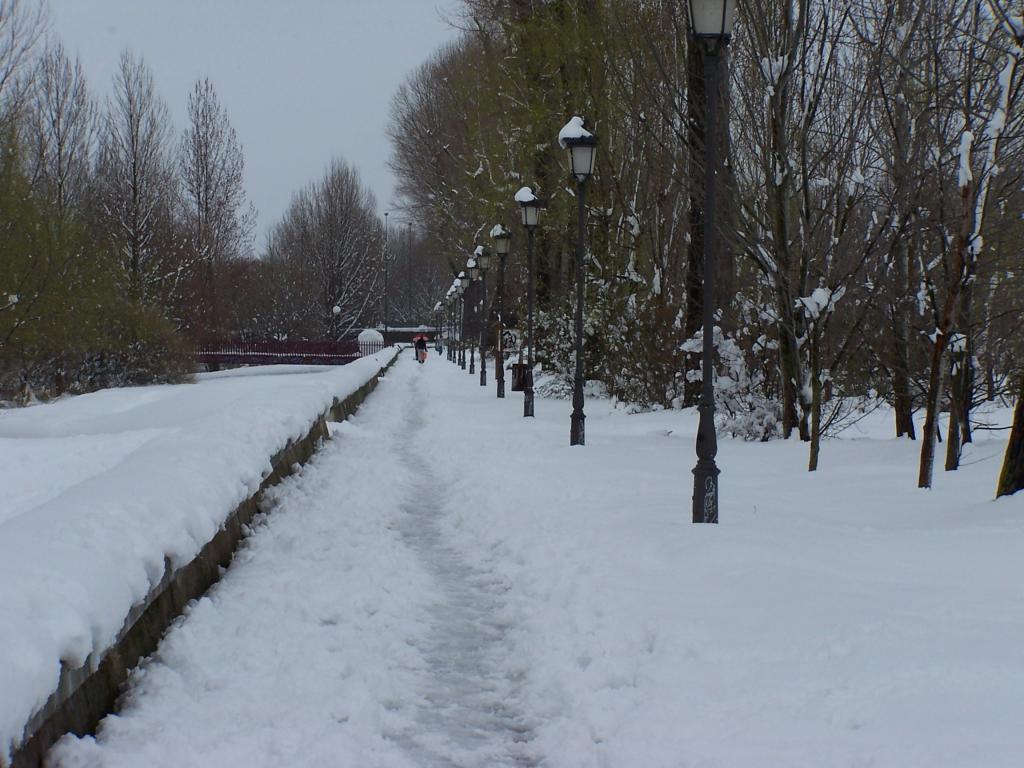 Foto de Burgos (Castilla y León), España