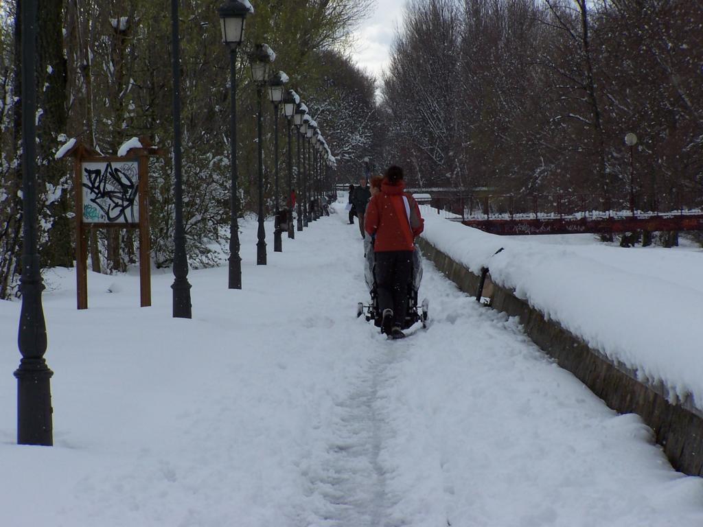 Foto de Burgos (Castilla y León), España