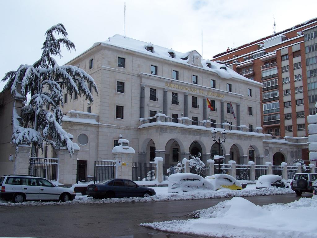 Foto de Burgos (Castilla y León), España