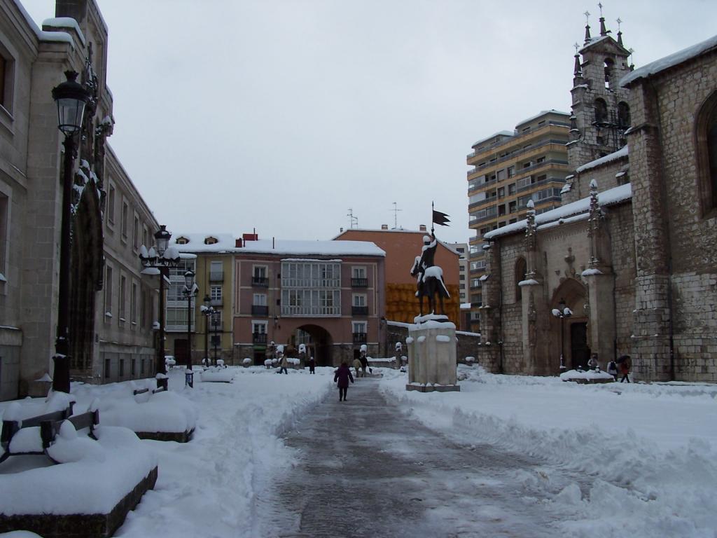 Foto de Burgos (Castilla y León), España