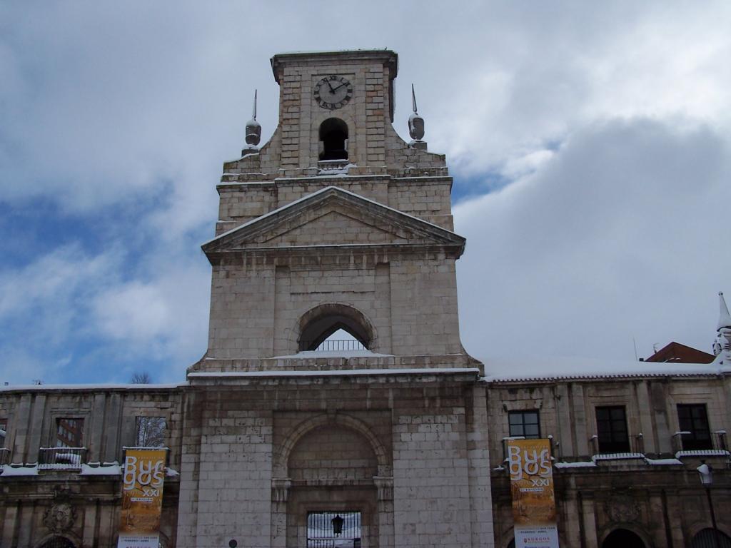 Foto de Burgos (Castilla y León), España