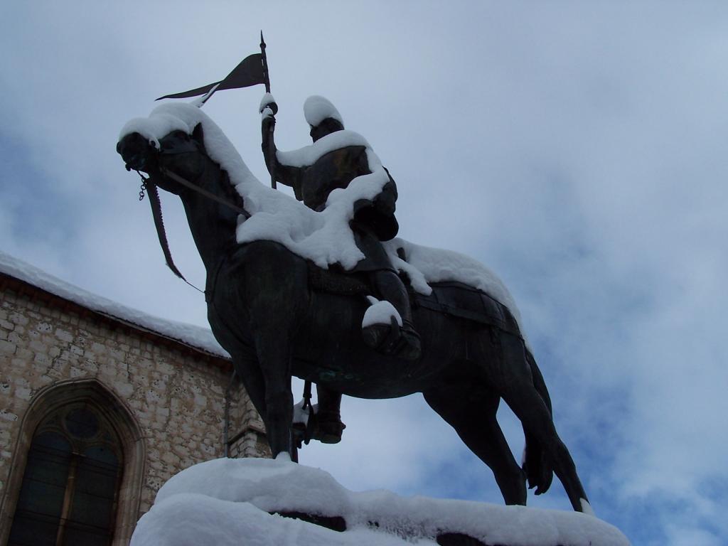 Foto de Burgos (Castilla y León), España