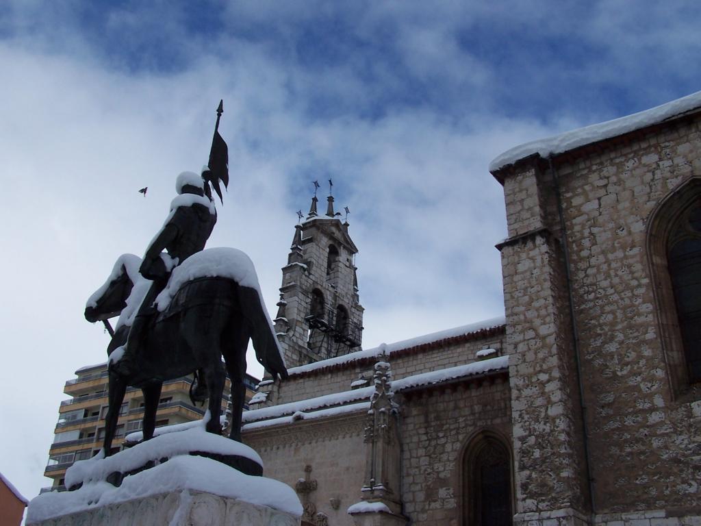 Foto de Burgos (Castilla y León), España