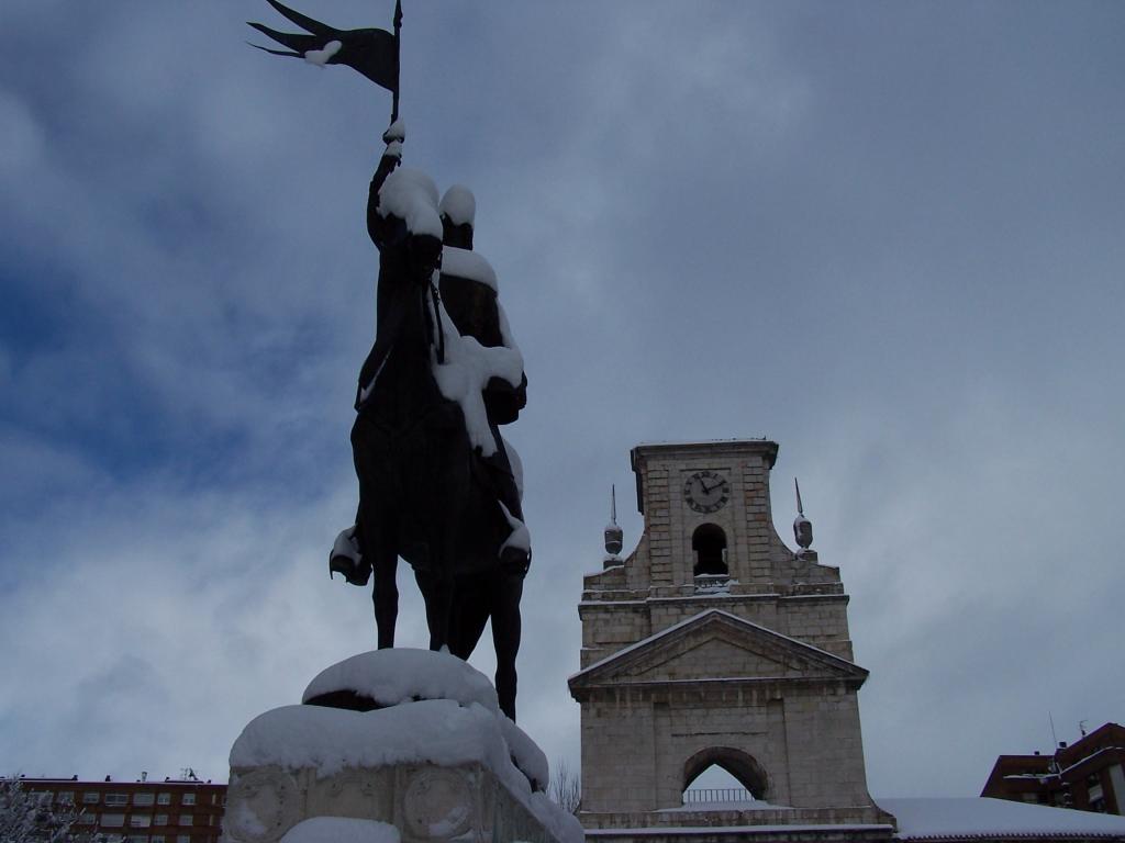 Foto de Burgos (Castilla y León), España