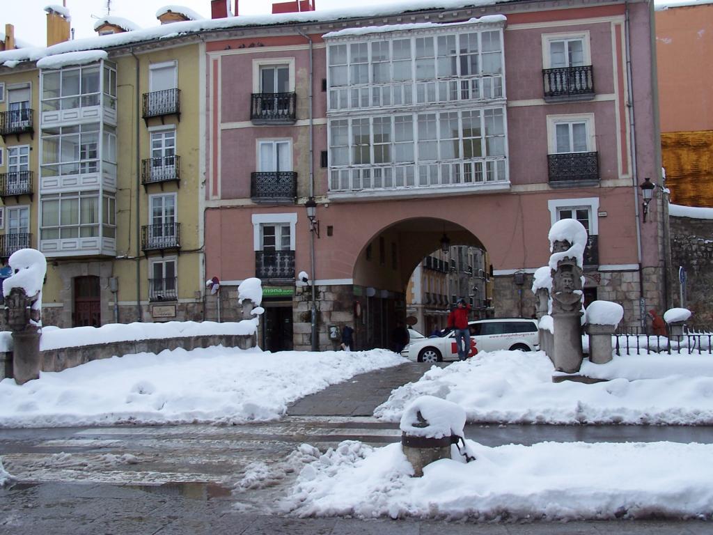 Foto de Burgos (Castilla y León), España