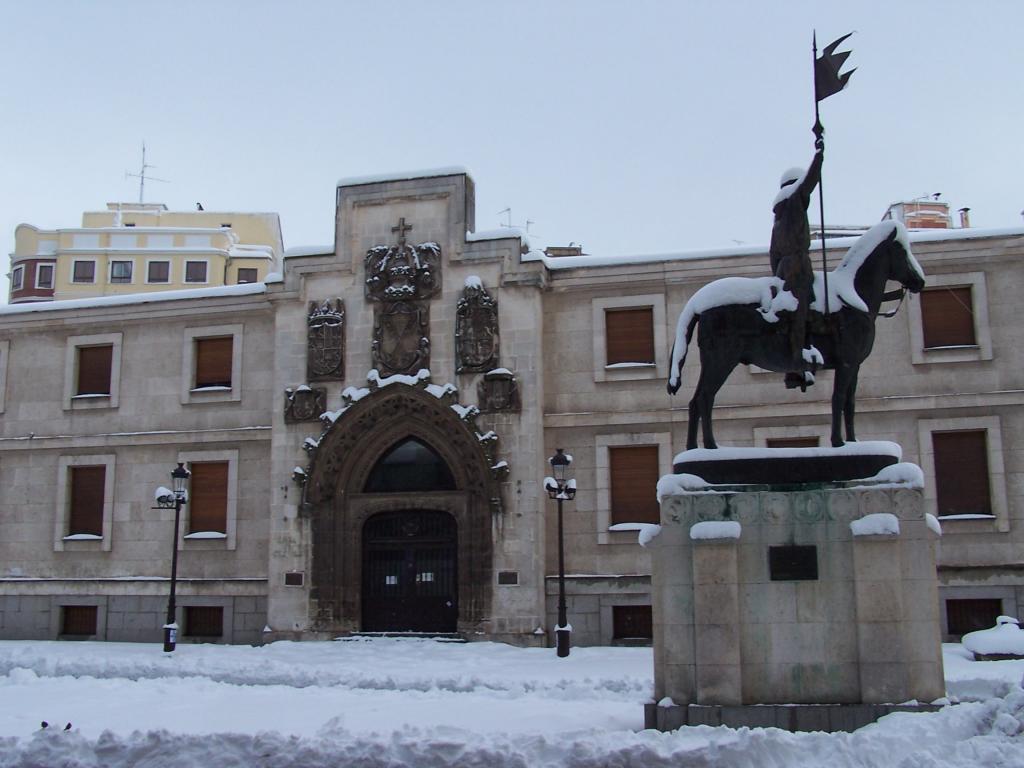 Foto de Burgos (Castilla y León), España