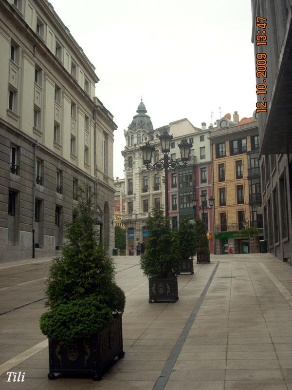 Foto de Oviedo (Asturias), España