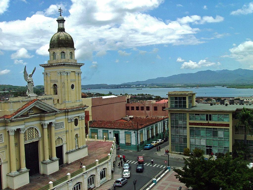 Foto de Santiago de Cuba, Cuba