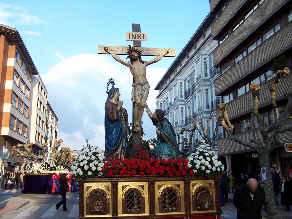 Foto de Burgos (Castilla y León), España