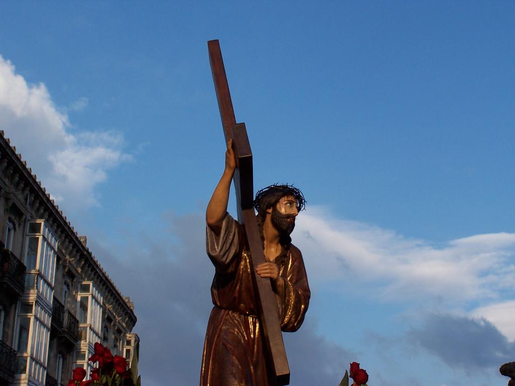 Foto de Burgos (Castilla y León), España