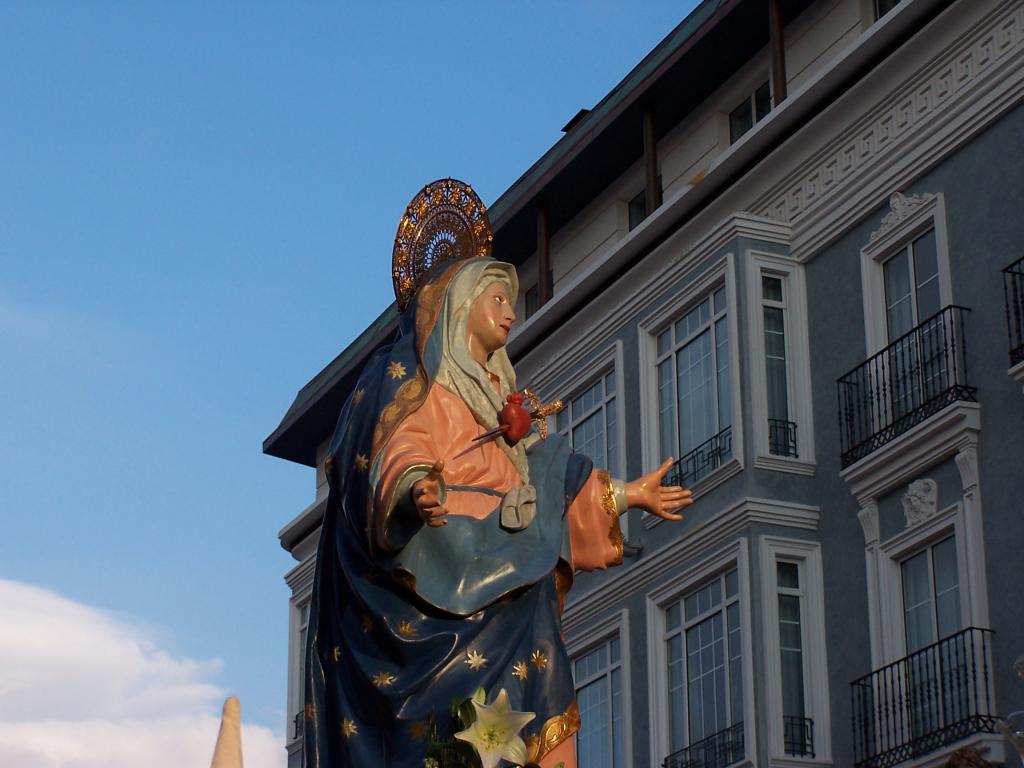 Foto de Burgos (Castilla y León), España