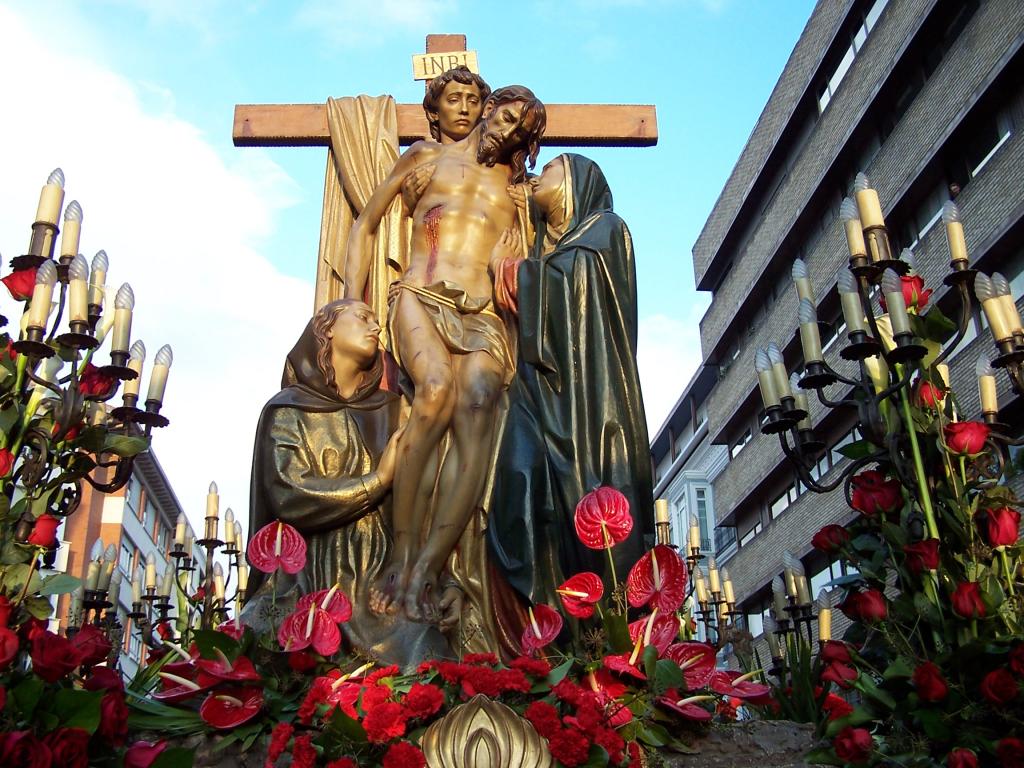 Foto de Burgos (Castilla y León), España