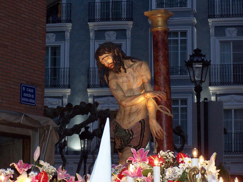 Foto de Burgos (Castilla y León), España