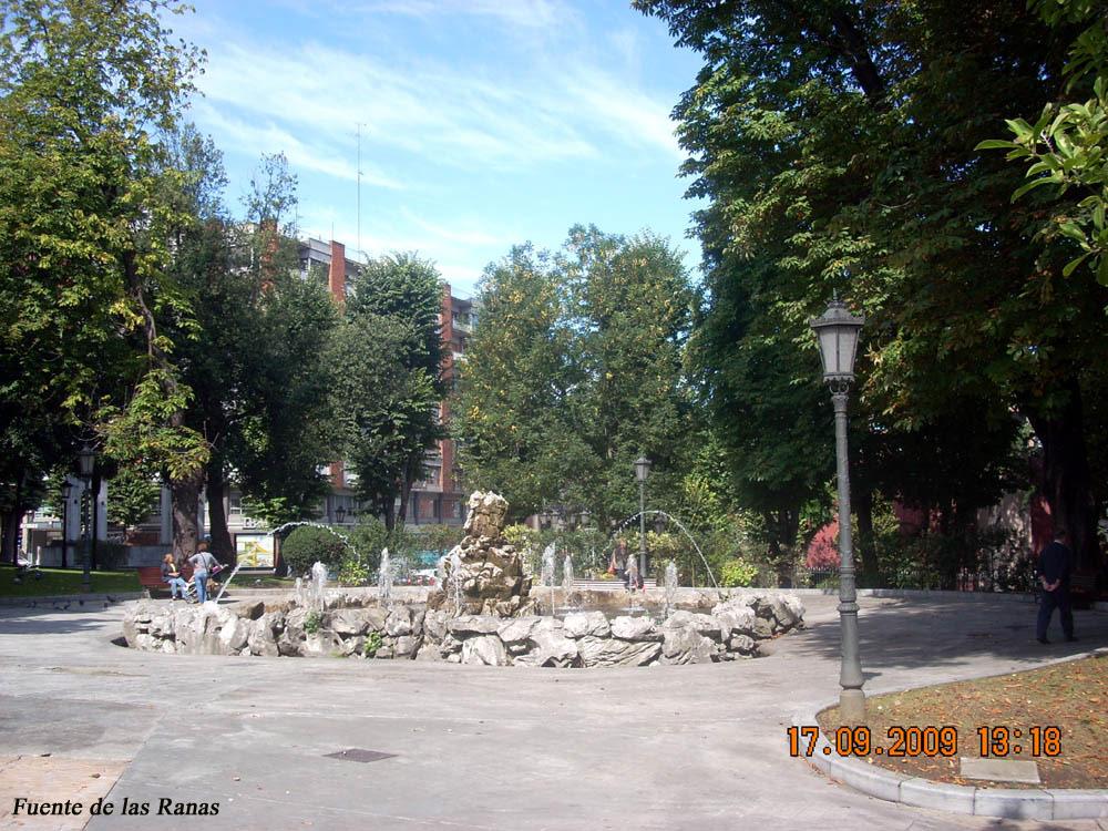 Foto de Oviedo (Asturias), España