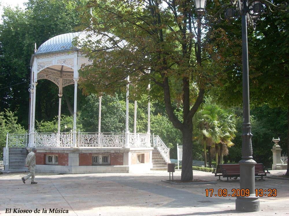 Foto de Oviedo (Asturias), España