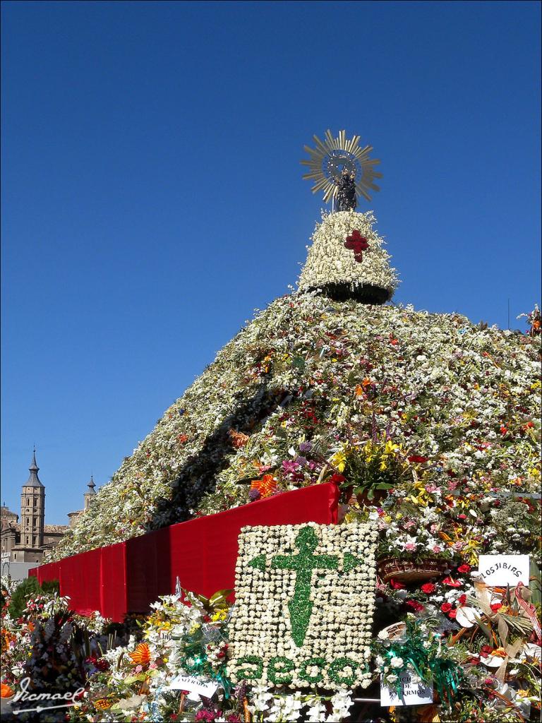 Foto de Zaragoza (Aragón), España