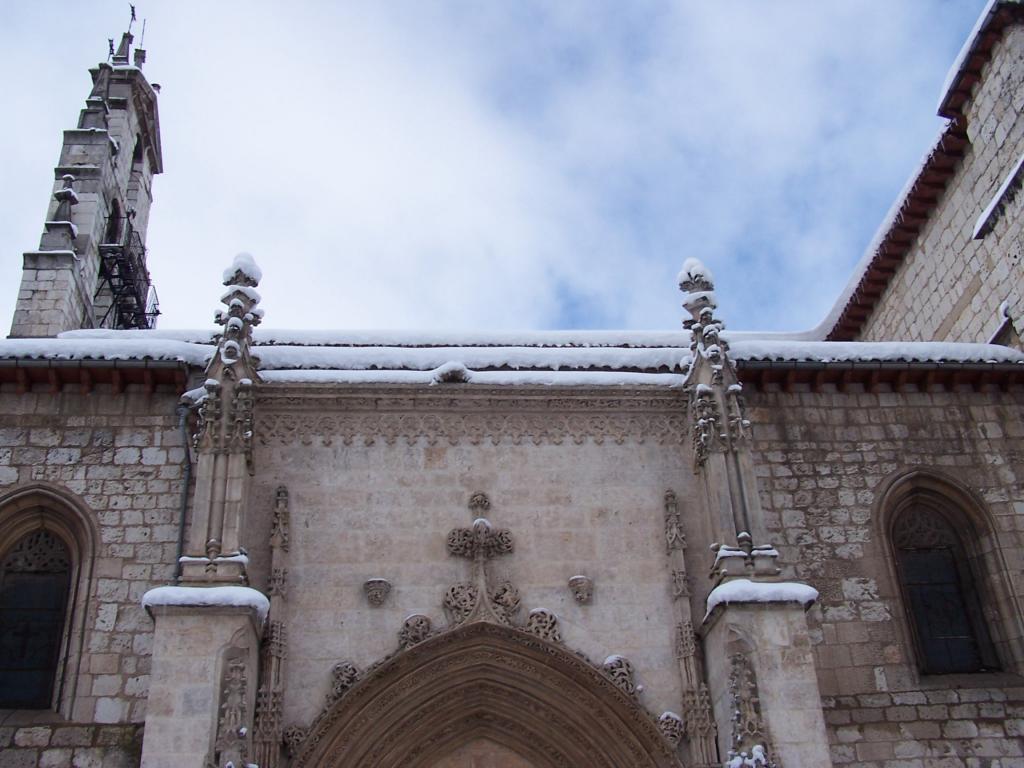 Foto de Burgos (Castilla y León), España