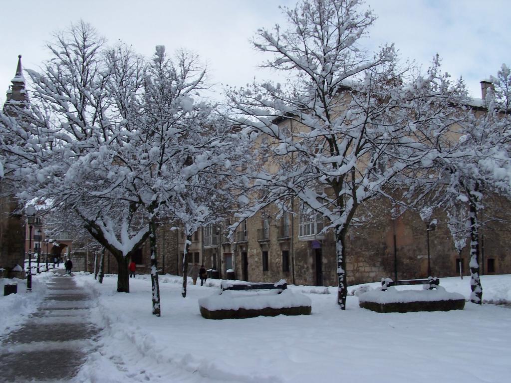 Foto de Burgos (Castilla y León), España