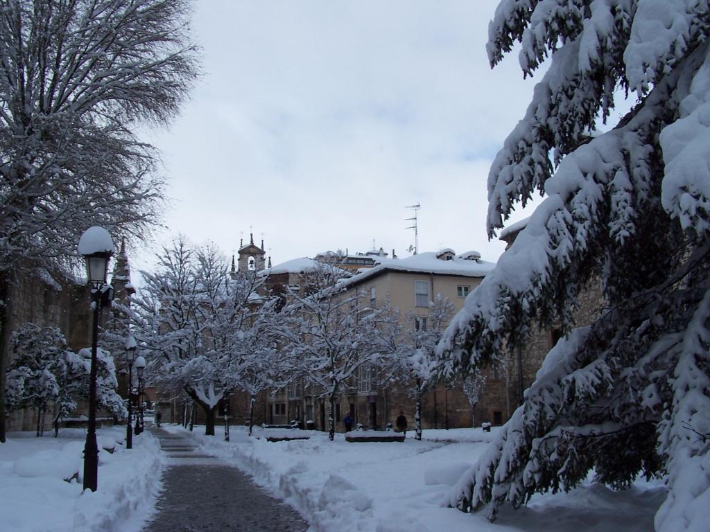 Foto de Burgos (Castilla y León), España