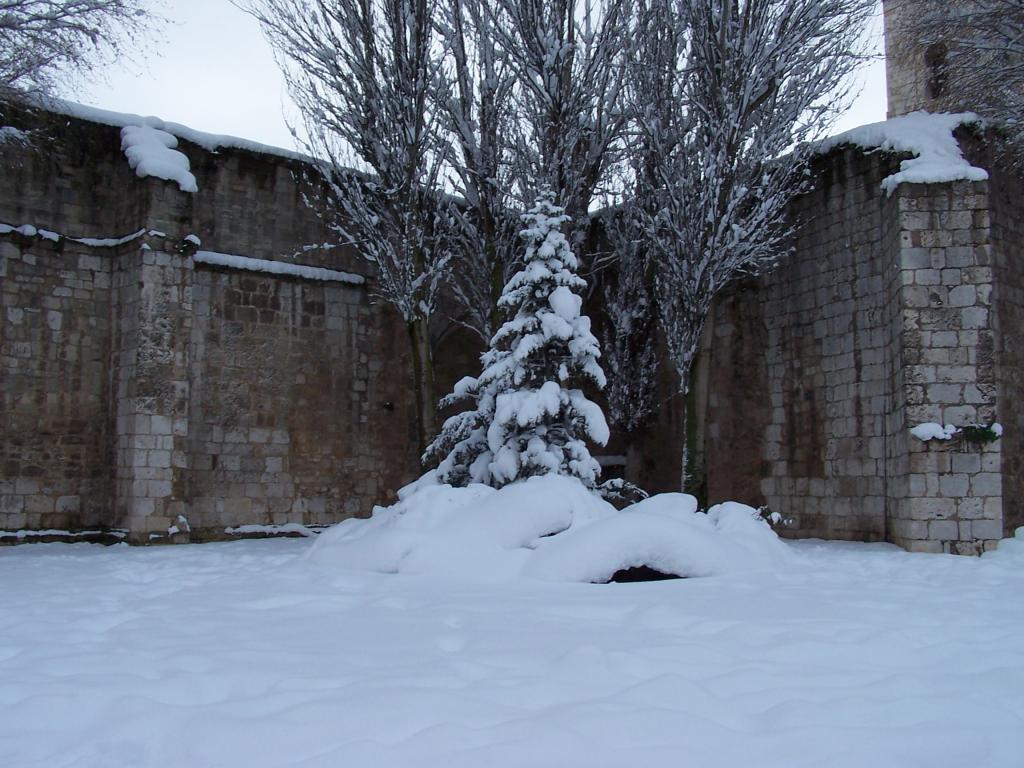 Foto de Burgos (Castilla y León), España