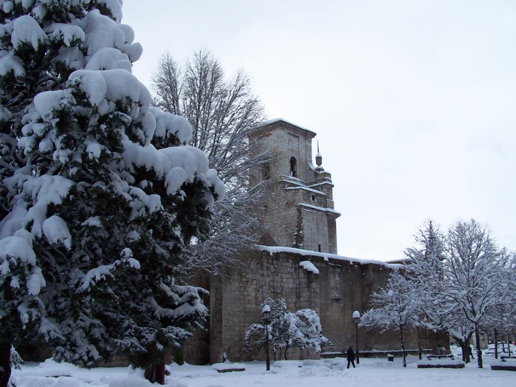 Foto de Burgos (Castilla y León), España