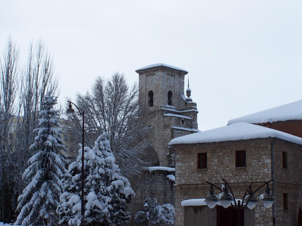 Foto de Burgos (Castilla y León), España