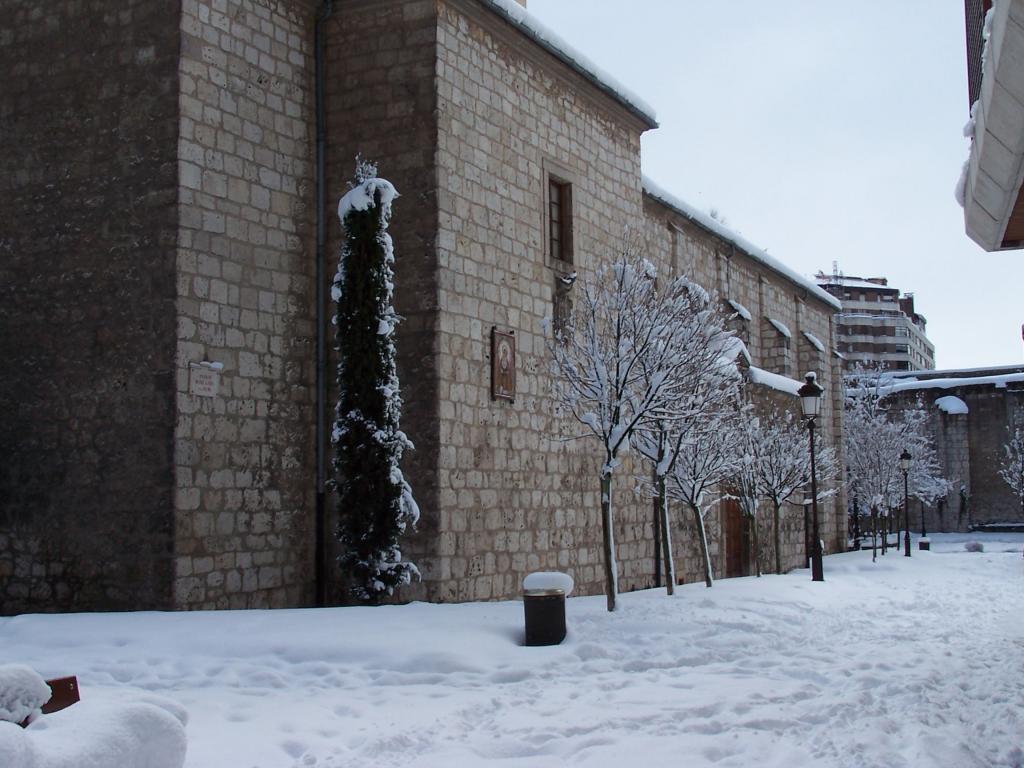 Foto de Burgos (Castilla y León), España