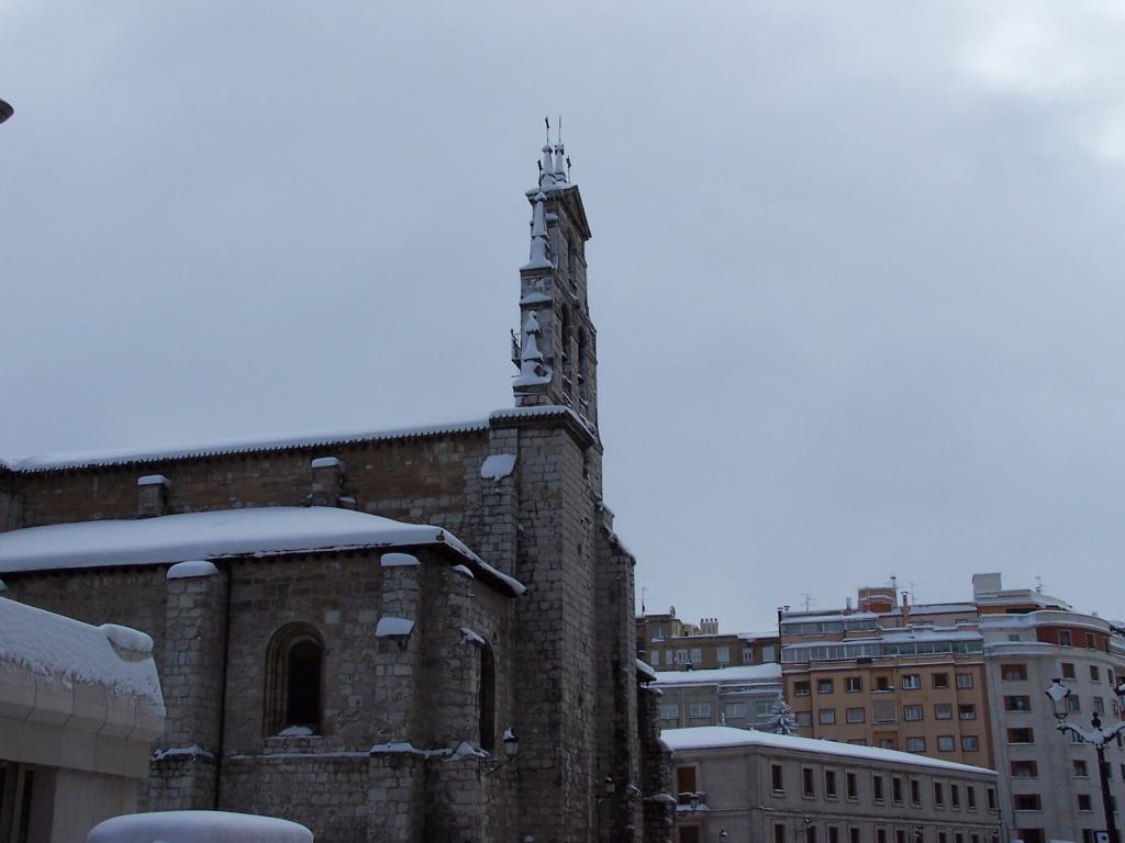 Foto de Burgos (Castilla y León), España