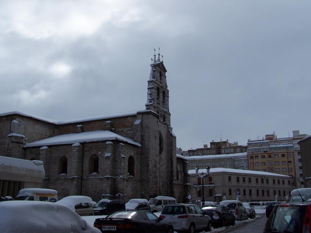 Foto de Burgos (Castilla y León), España