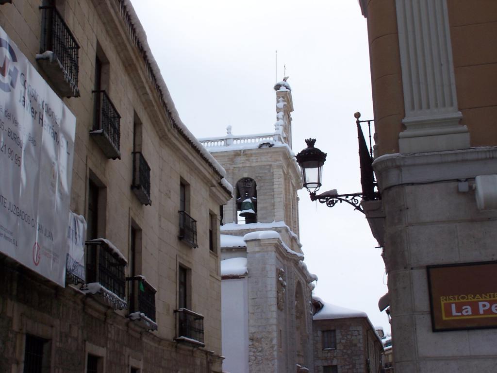 Foto de Burgos (Castilla y León), España