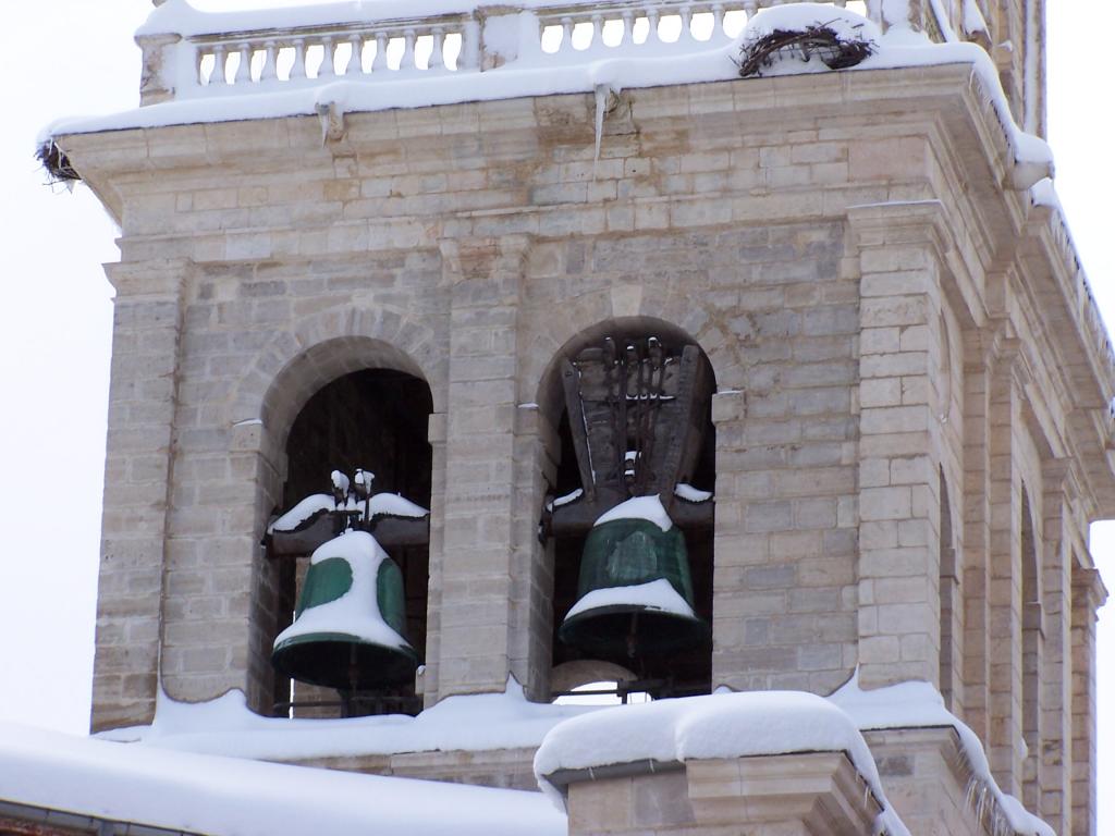 Foto de Burgos (Castilla y León), España