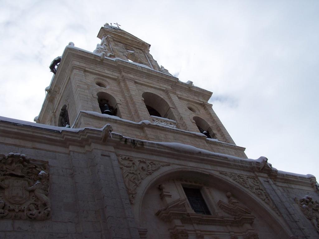 Foto de Burgos (Castilla y León), España