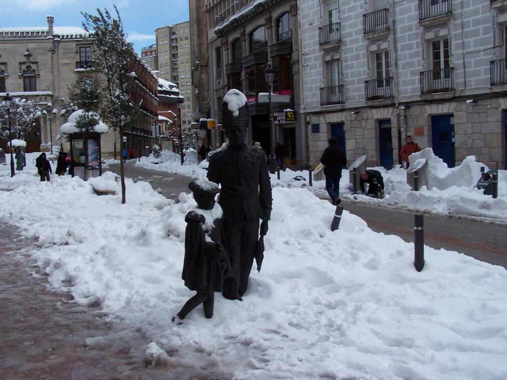 Foto de Burgos (Castilla y León), España