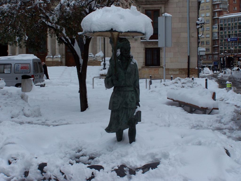 Foto de Burgos (Castilla y León), España